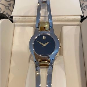 Movado Women’s Watch